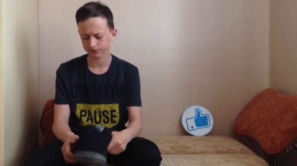 Обзор Vans half cab