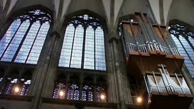 Храмовый синтез искусств смотреть онлайн