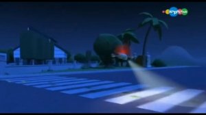 Чуддики Мультфильм