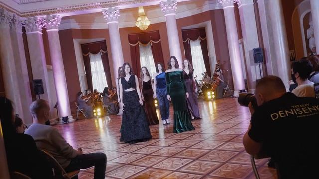 Симфония Красоты смотреть онлайн