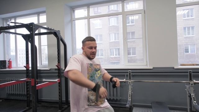 Ленивый Push-pull