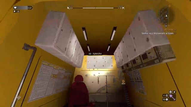 Sektor 0 😱 |Dying Light PL #13 смотреть онлайн