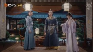 Боевая императрица 1 сезон 5 серия