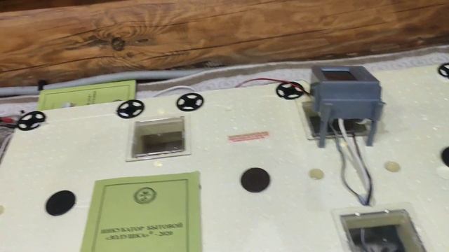 Быстрый обзор инкубатора Золушка 2020 смотреть онлайн