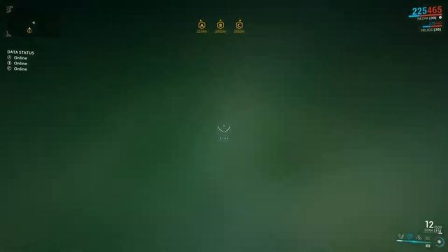 Warframe - Nezha Earth teleportation bug смотреть онлайн