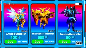 😍ЭТО СЕКРЕТНЫЙ БАГ МАРКЕТПЛЕЙСА НА НОВЫХ УЛЬТИМЕЙТОВ В Toilet Tower Defense! Маркетплейс ттд