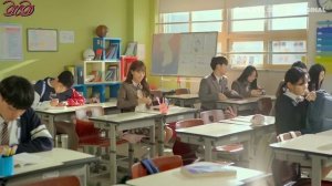 Восемнадцать 2 сезон 3 серия