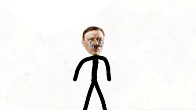 Как лидеры ОСИ докатились до жизни такой? #история#история#1945#1945 смотреть онлайн