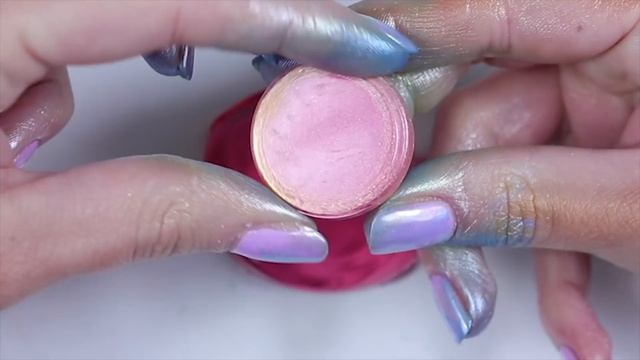 ADDING PEARL PIGMENTS TO STORE BOUGHT SLIME! Satisfying Slime Mixing смотреть онлайн