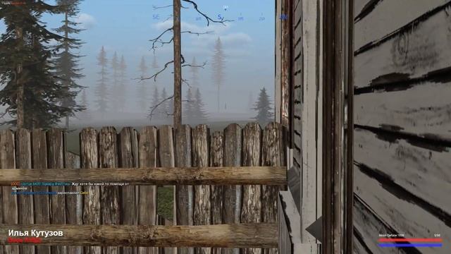 Garry’s Mod | Оборона Брестской крепости | Атака смотреть онлайн