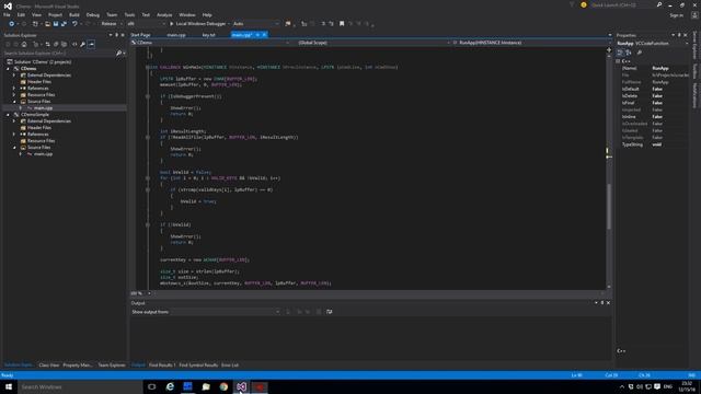 Как взламывают игры - Часть 2. Внесение изменений в исполняемый файл смотреть онлайн
