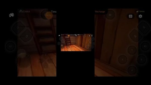 hello neighbor 2 beta v 0.0 Android parte 1