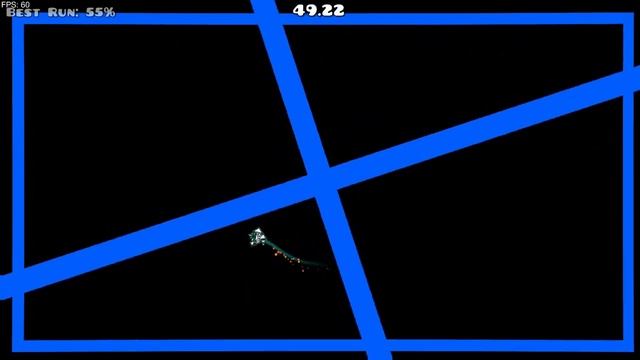 Very fun and easy demon | Geometry Dash 2.204 смотреть онлайн