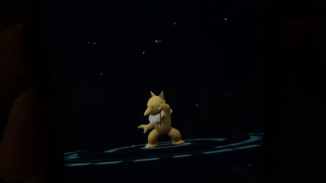 Эволюция 635 КП Дроузи. Покемон ГО. Evolve 635 CP Drowzee. Pokemon GO. смотреть онлайн
