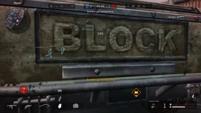 WARFACE (EU) ==ПРИКОЛЫ НА РМ)) смотреть онлайн