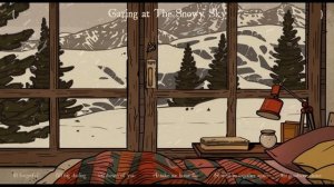 Winter cosy atmosphere ⛄️❄️ SOFT PIANO music