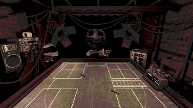 Buckshot Roulette - 1 серия