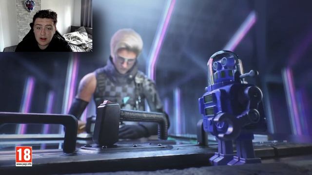 (UPDATED) New Official Reveal Date For Operation Crystal Guard! Rainbow Six Siege Osa Reveal смотреть онлайн