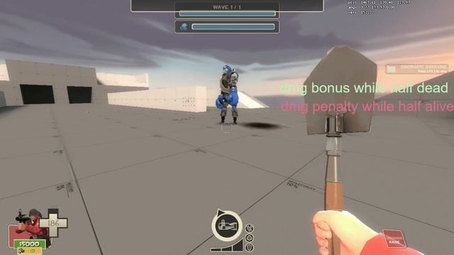 Some TF2 Damage Item Attributes смотреть онлайн