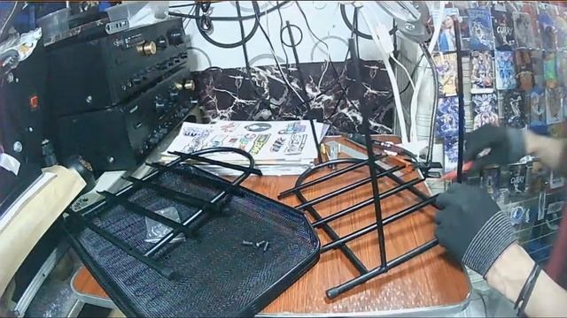 4 TIER DOCUMENT TRAY UNBOXING & ASSEMBLING смотреть онлайн