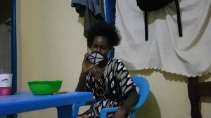 113. Африка глазами Эгоиста и Хадижи