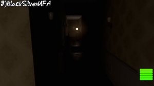 «Реакции Летсплейщиков» на Существо из Silent Descent