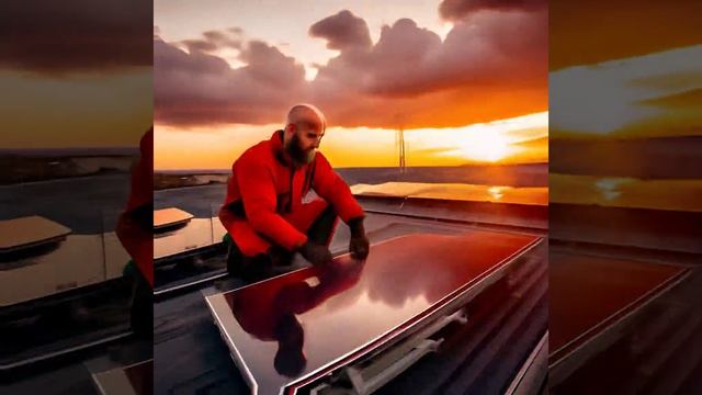 Солнечные станции и автономные системы в Крыму смотреть онлайн