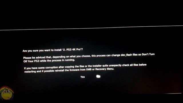 How To Install PS3 4K PRO v5.3 CFW /HEN | 100%Work in2022 смотреть онлайн