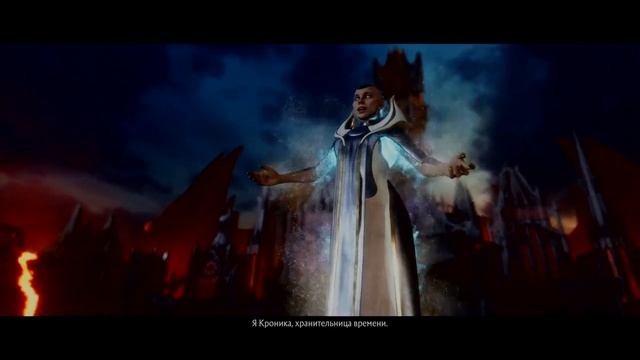 Mortal Kombat 11_20240523141001 смотреть онлайн
