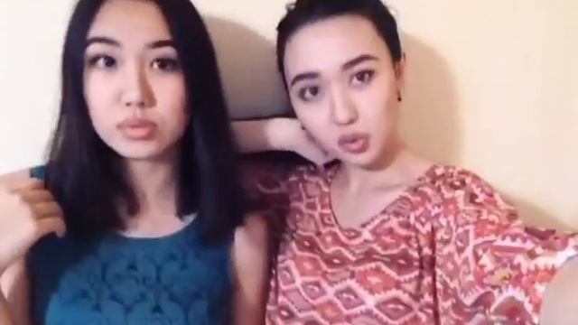 Казашки смотреть онлайн