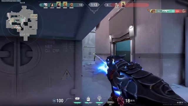 Vous Aimez La Vandal Dragon ?