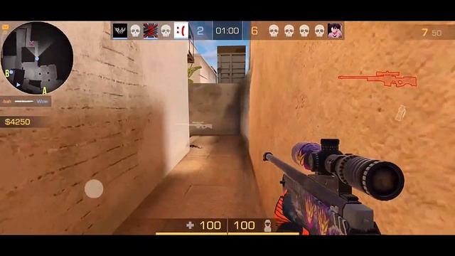 FUI BANIDO SEM MOTIVO!!! O QUE EU FAÇO AGORA??? | STANDOFF 2 смотреть онлайн