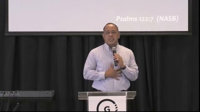 Prayer for WISDOM | The Spirit of Prayer Part 14 | Randolph Barnwell смотреть онлайн