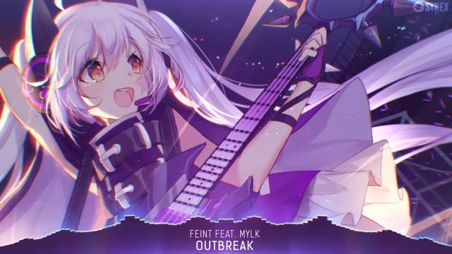 「Nightcore」→ Outbreak смотреть онлайн