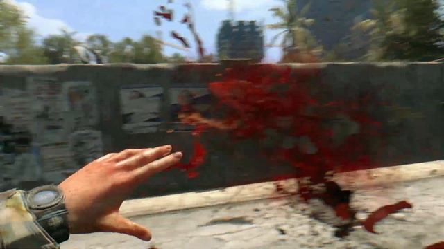 Dying Light 2 Weapons In Dying Light | New & Upcoming Weapons | 2021 смотреть онлайн