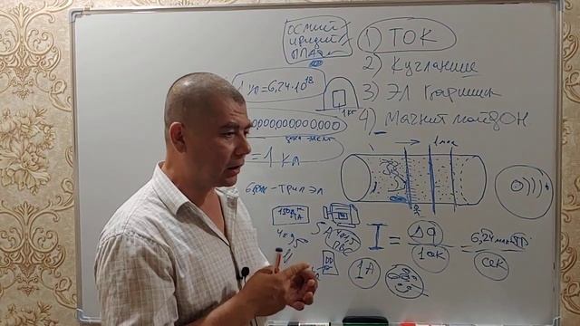 5) Tok (yakuniy qism), Kuchlanish (1-qism) смотреть онлайн