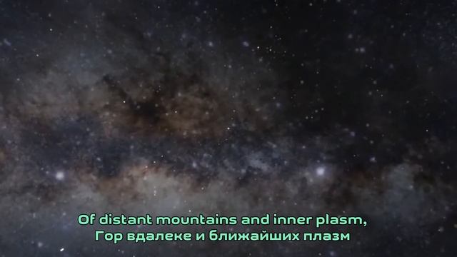 Vintersorg - A Microscopical Macrocosm (fanmade video + перевод) смотреть онлайн