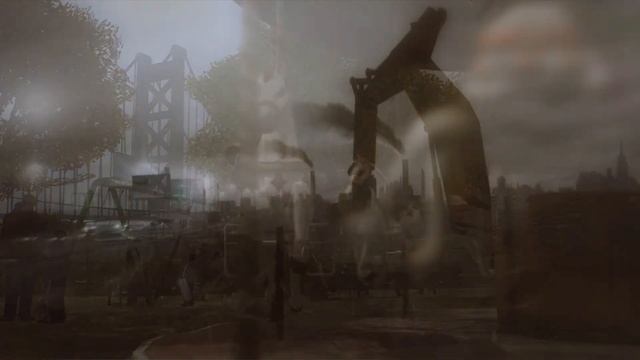HEAVY RAIN (Playstation 3) смотреть онлайн