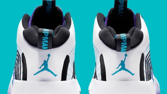 JORDAN JUMPMAN 2021 PF "GRAPE" смотреть онлайн