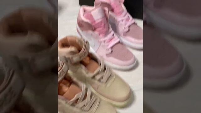 Nike Air Force смотреть онлайн