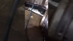 Двигатель hatz 3m41 /проблемы и их решение