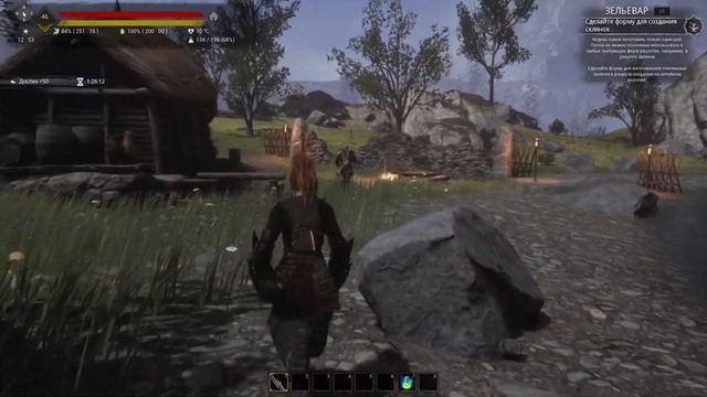 Топ модов Conan Exiles 2024 | Готовая сборка смотреть онлайн