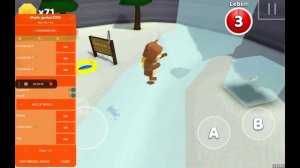 geokar2006 super bear adventure time