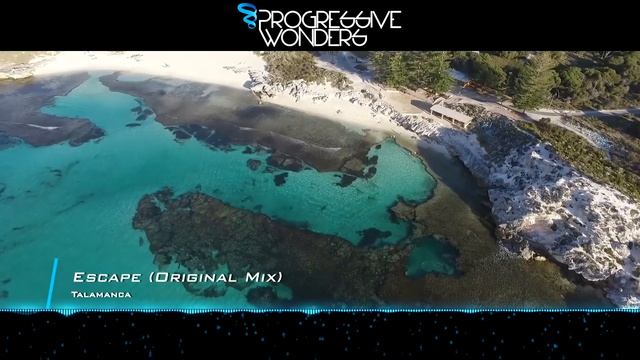 [Progressive House] KLU's TOP10 Of 2017 Year Mix [Music Video]