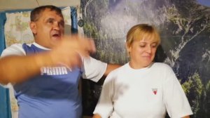 Готовлю из фарша завтрак для мужа.