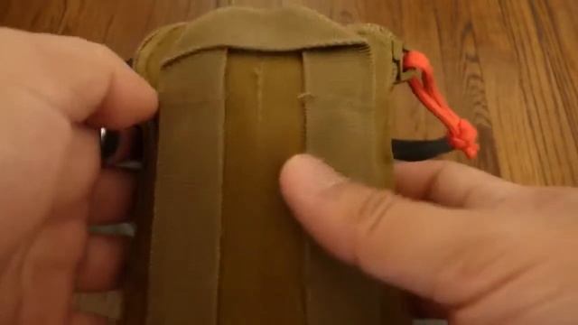 EDC Update: Backpack Special смотреть онлайн