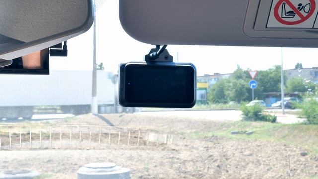 TrendVision Hybrid Signature Real 4K - Крепление магнит смотреть онлайн