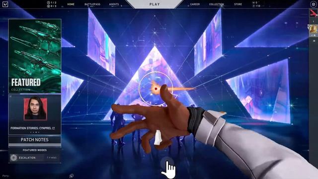 Valorant Phoenix Flash Transition Animation Green Screen Full HD 60fps FREE DOWNLOAD смотреть онлайн