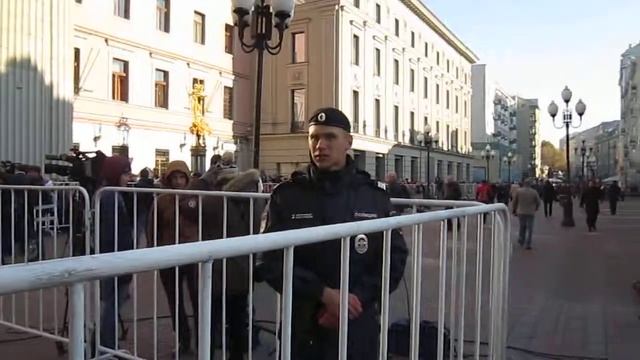 Прощание с Ю.П. Любимовым смотреть онлайн