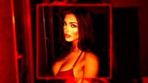 Akon - I Wanna Love You (TRAVYP Techno Remix) [Extended]